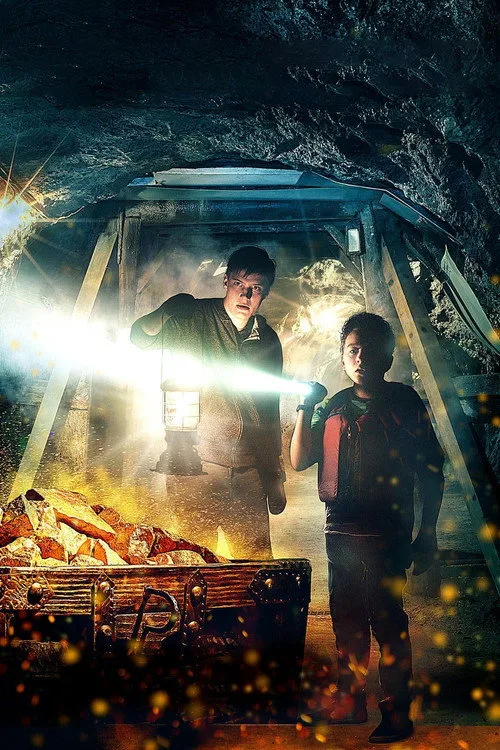 Poster for Lost & Found