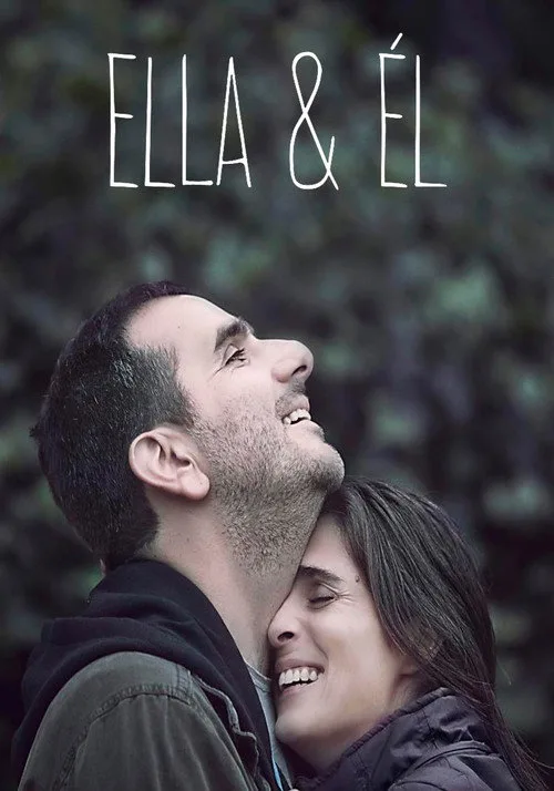 Poster for About Them