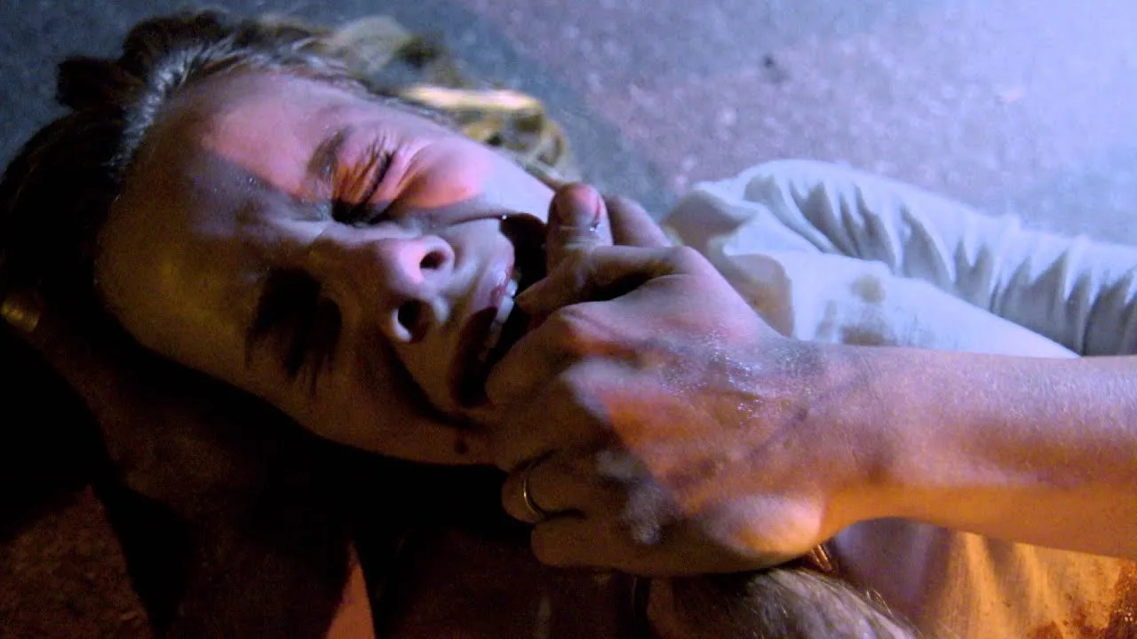 Escena de Dead Rush