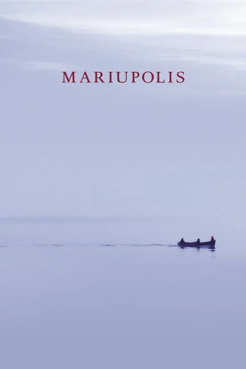Póster de Mariupolis