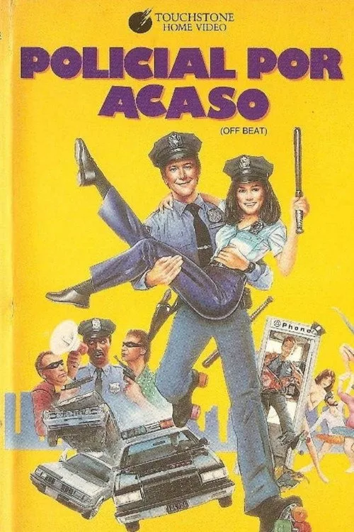 Poster for Off Beat