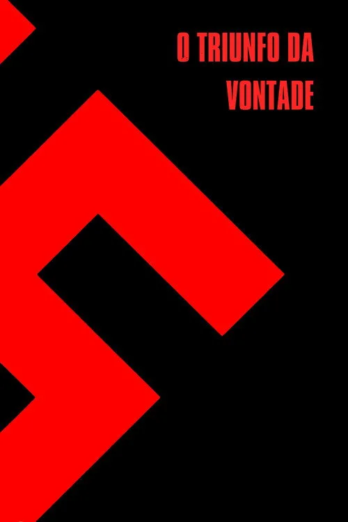 Poster for Triumph of the Will