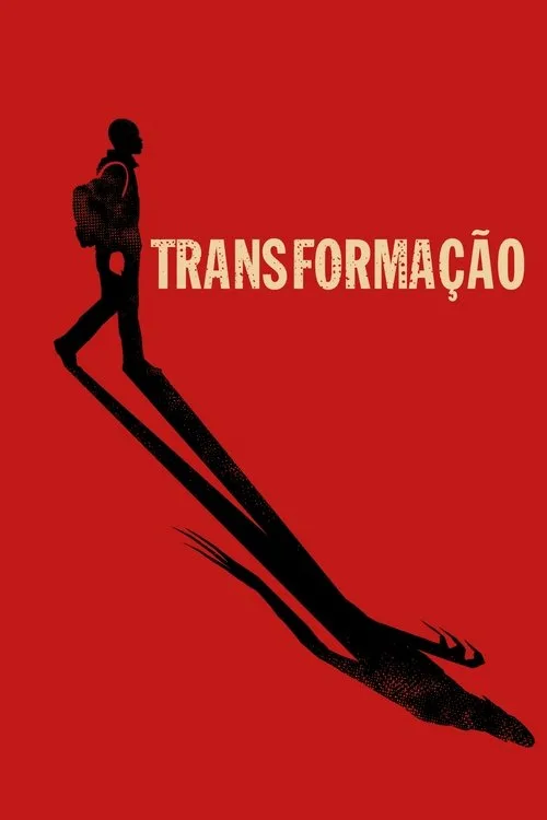 Pôster de Transformação