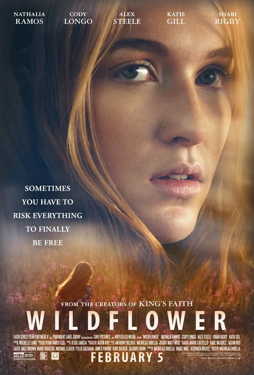 Póster de Wildflower