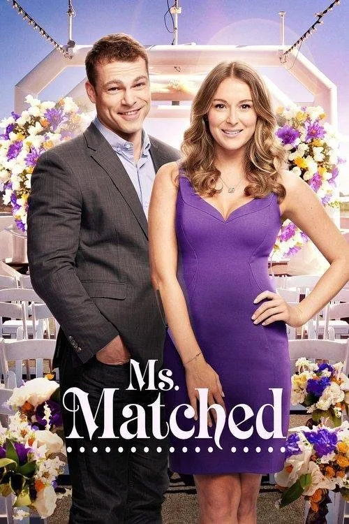 Pôster de Ms. Matched