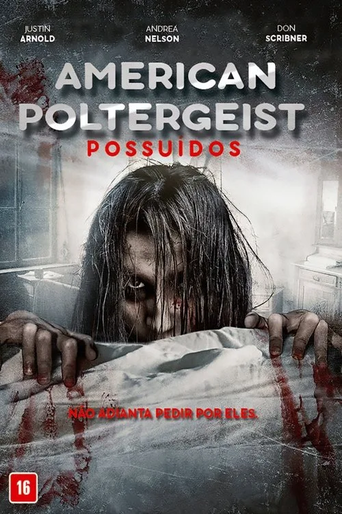 Póster de Encounter