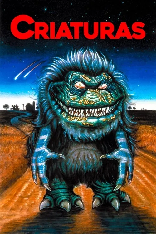 Poster for Critters