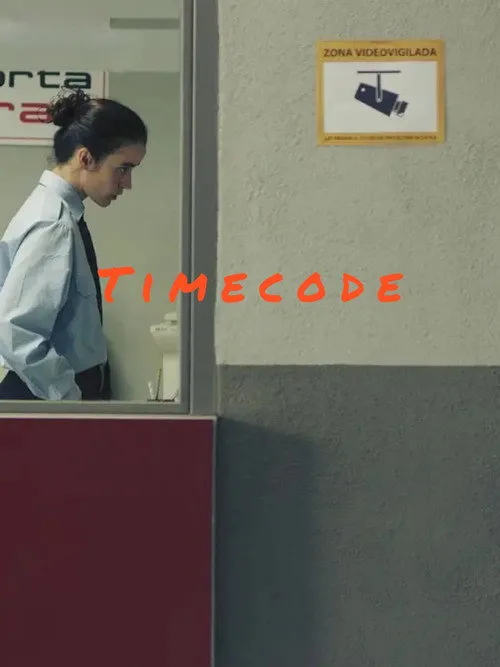 Poster for Timecode