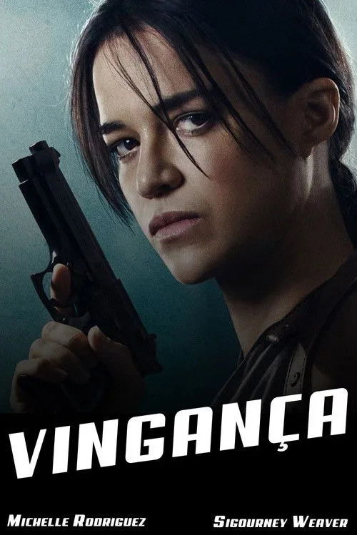 Poster for The Assignment