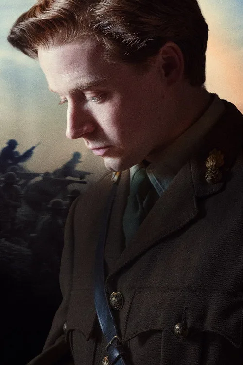 Poster for Benediction