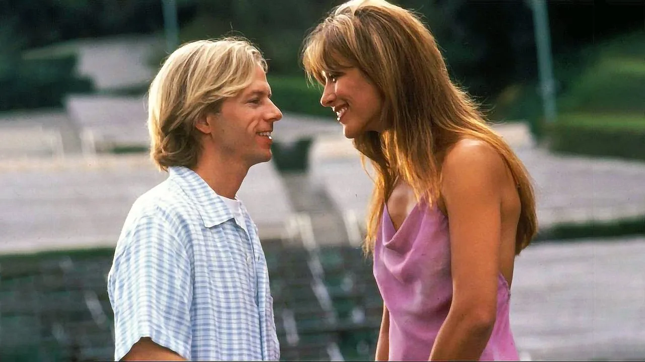 Scene from Lost & Found