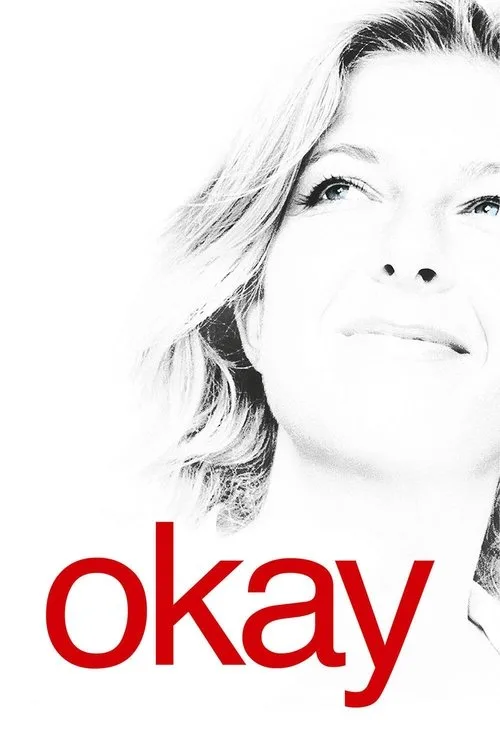 Pôster de Okay