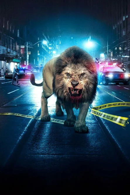 Poster for Prey