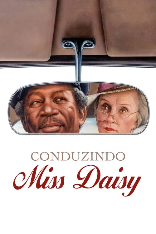 Poster for Driving Miss Daisy