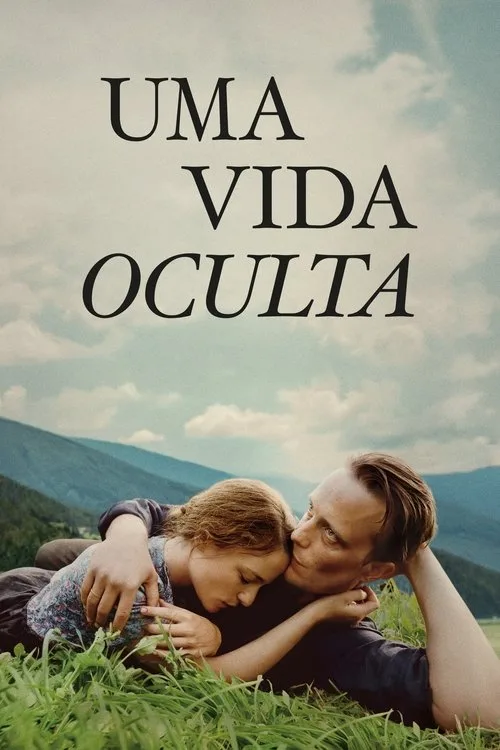 Poster for A Hidden Life