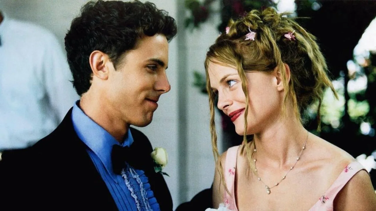 Scene from Committed
