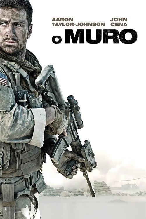Poster for The Wall