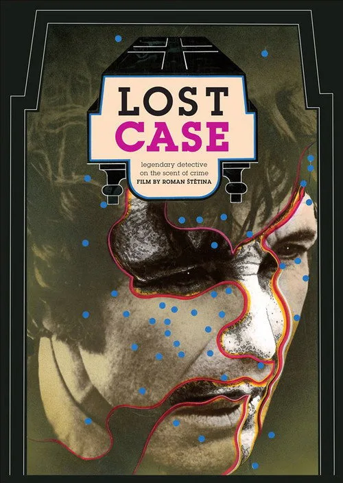 Pôster de Lost Case