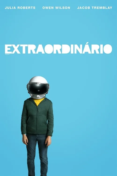 Poster for Wonder
