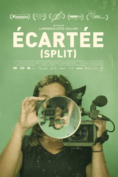 Poster for Split