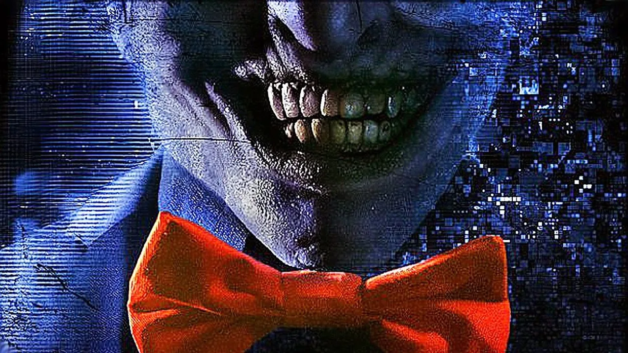 Escena de Bedeviled