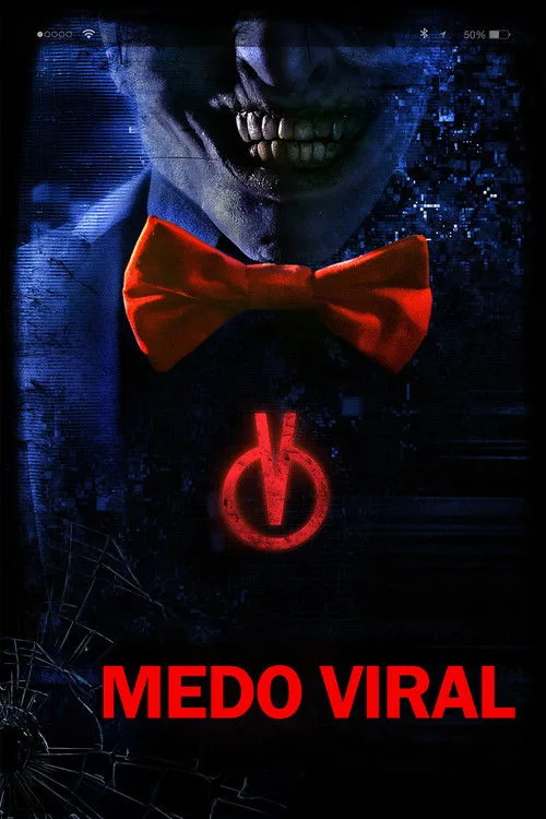 Póster de Bedeviled
