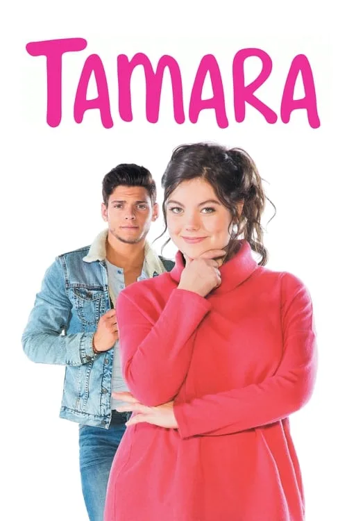 Póster de Tamara