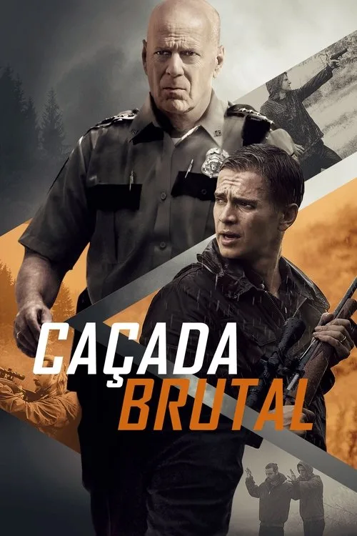 Poster for First Kill