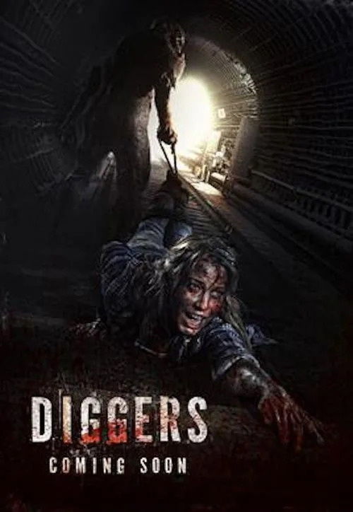 Pôster de Diggers