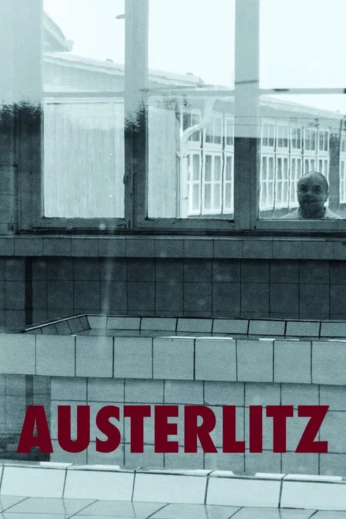 Póster de Austerlitz