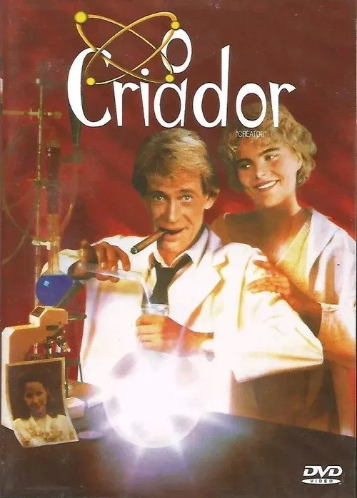 Poster for Creator