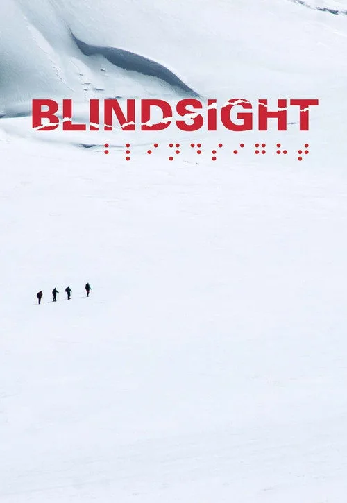 Poster for Blindsight