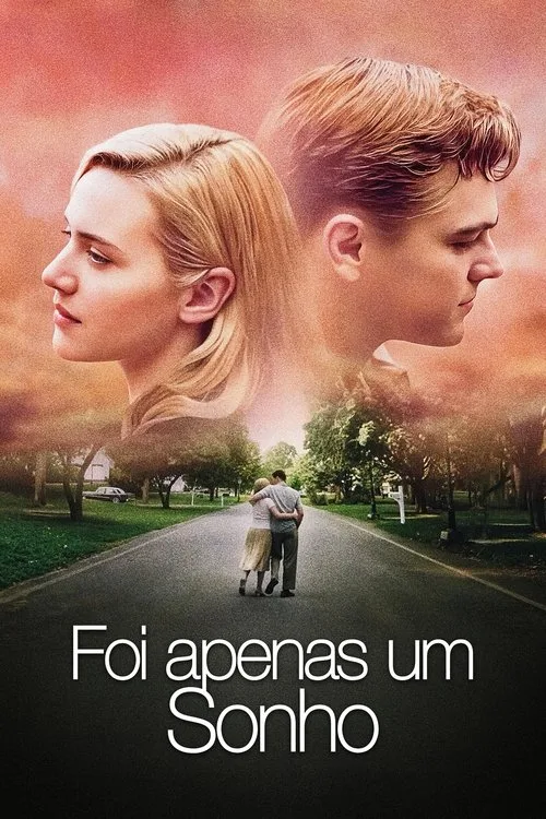Poster for Revolutionary Road
