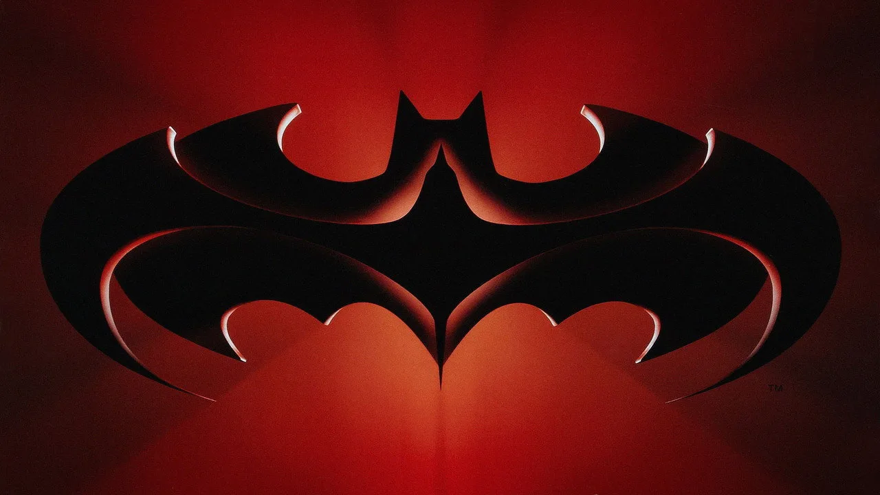 Scene from Batman & Robin