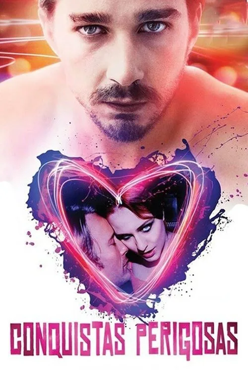 Poster for Charlie Countryman