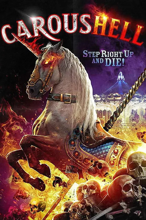 Pôster de CarousHELL