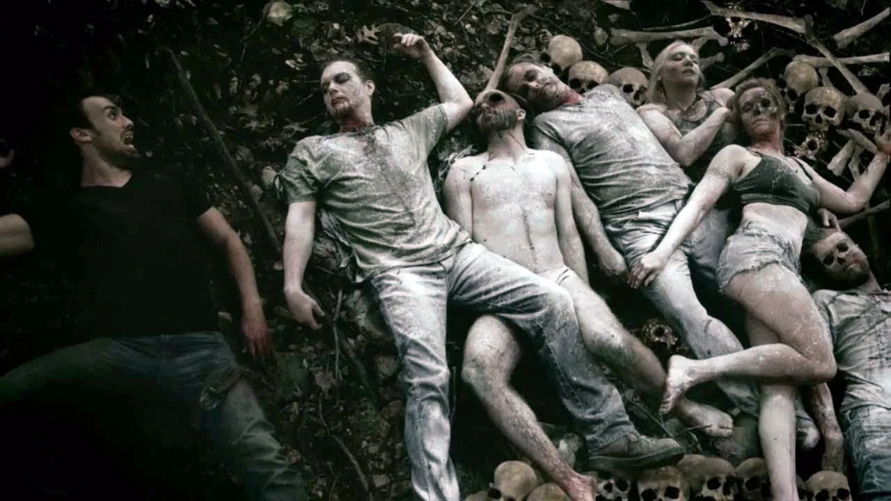 Escena de Slasher.com