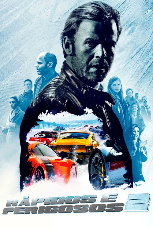 Poster for Burning 2