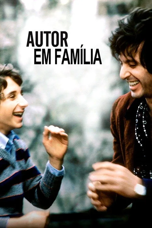 Poster for Autor em Família