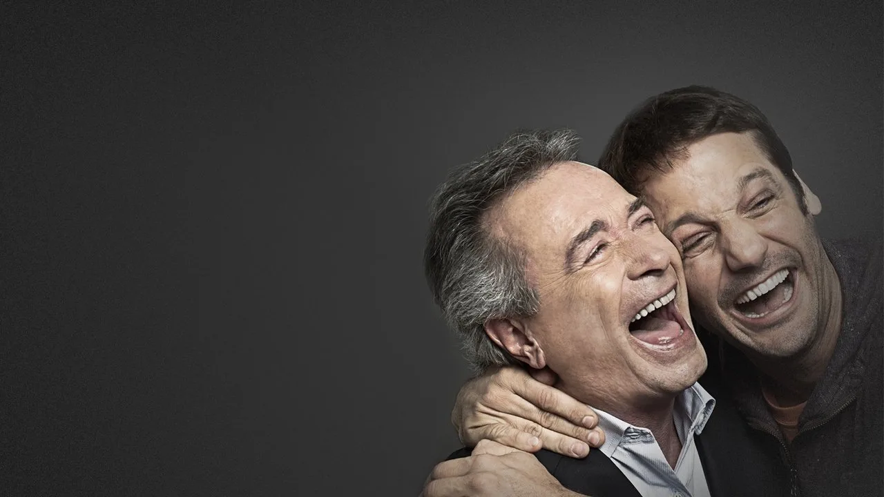 Escena de Inseparables