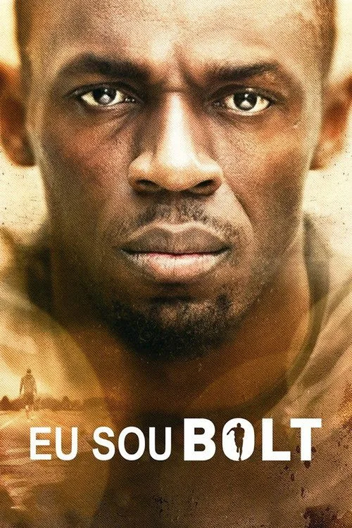 Poster for I Am Bolt