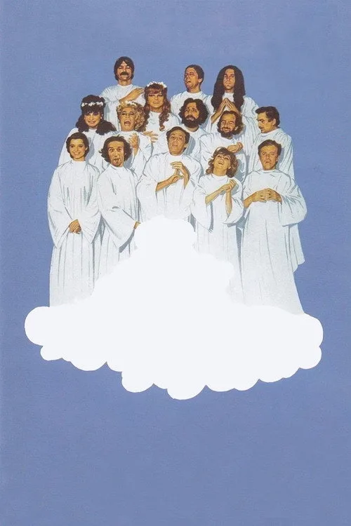 Poster for In the Pope's Eye