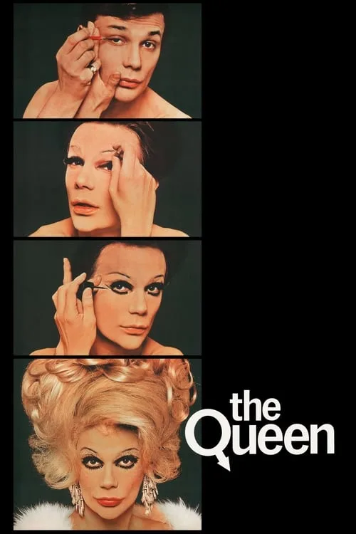 Pôster de The Queen