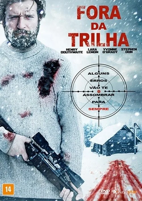 Poster for Off-Piste