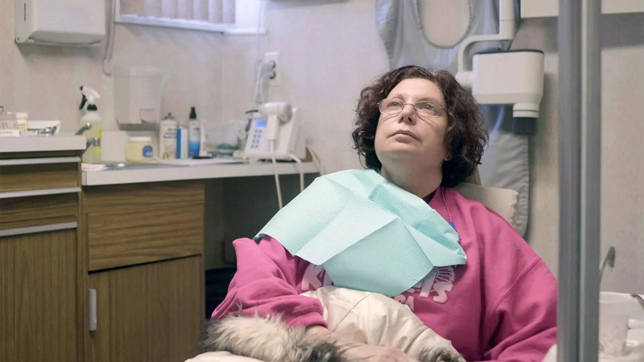Escena de Dina