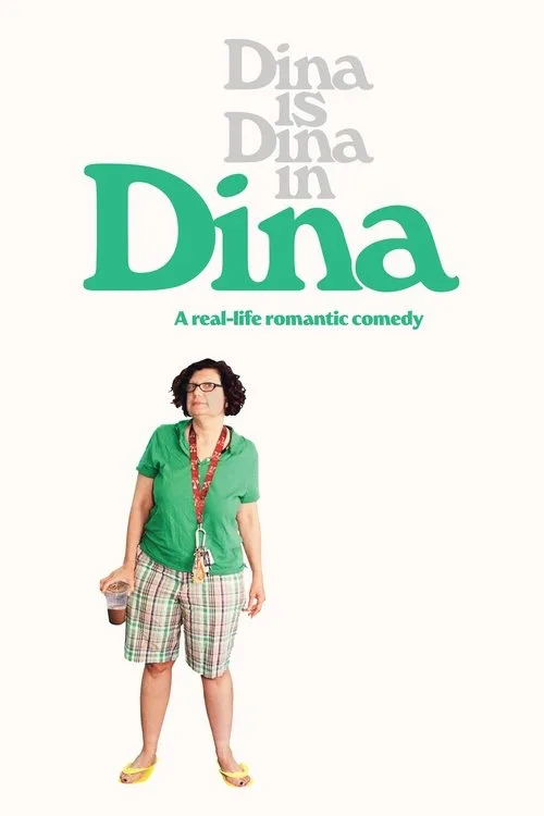 Pôster de Dina