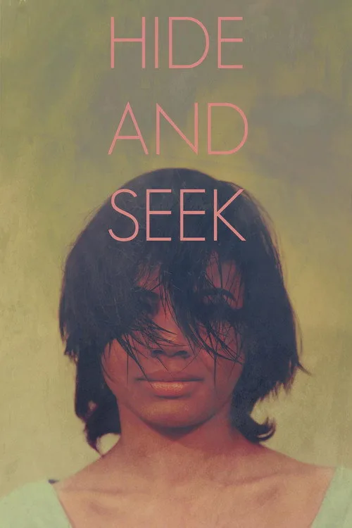 Póster de Hide & Seek