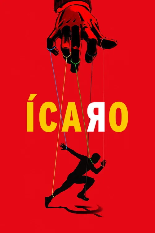 Cartel de Ícaro