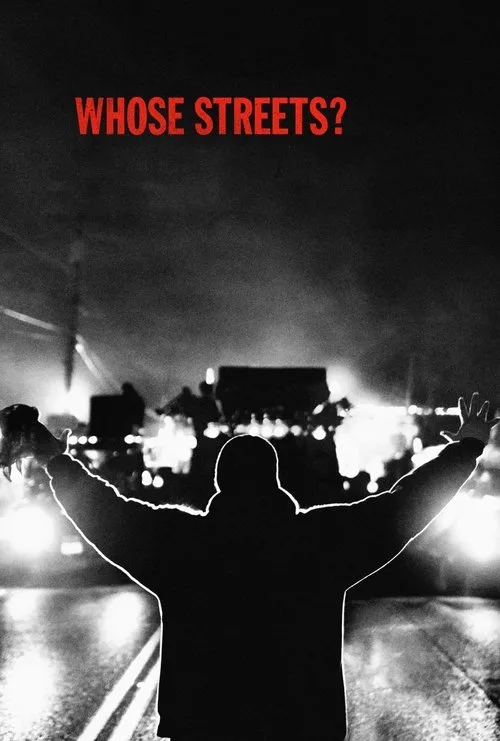 Pôster de Whose Streets?