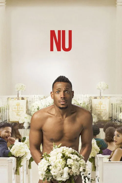 Póster de Desnudo